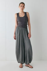 Tara Pants Slate | VRG GRL sale