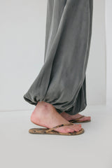 Tara Pants Slate | VRG GRL sale