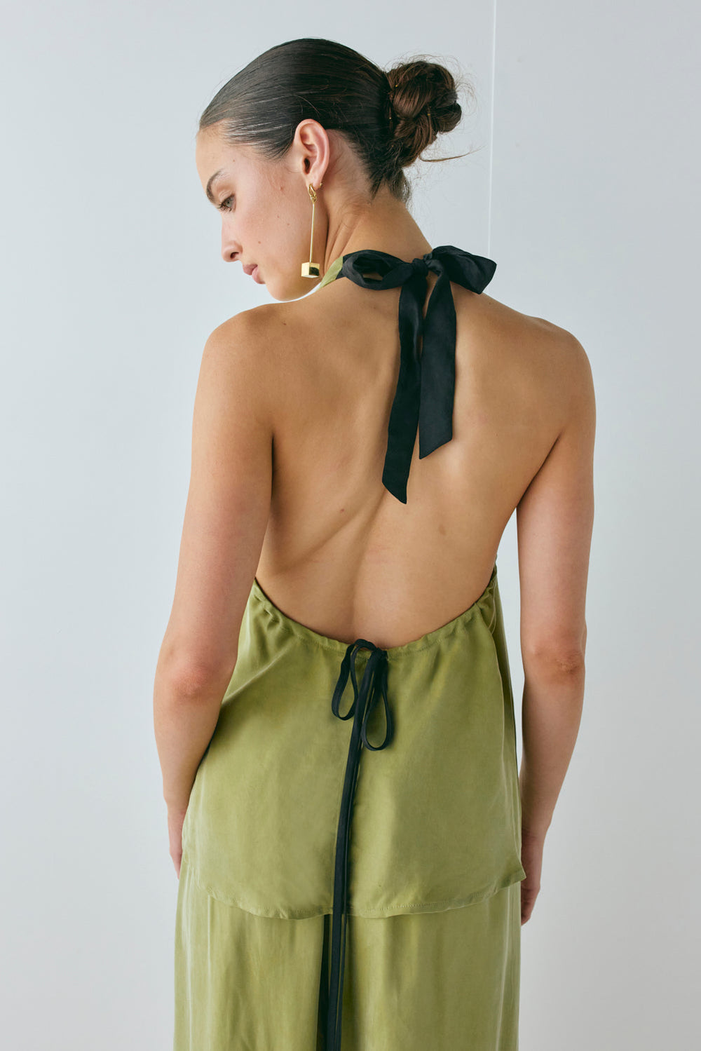 Sierra Top Moss | VRG GRL US
