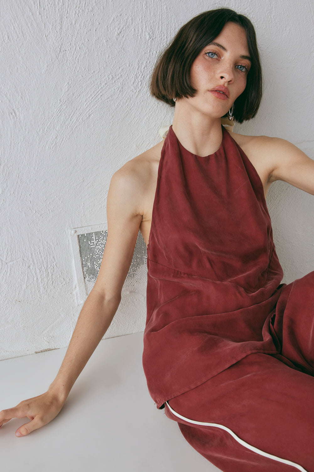Sierra Top Wine | VRG GRL sale