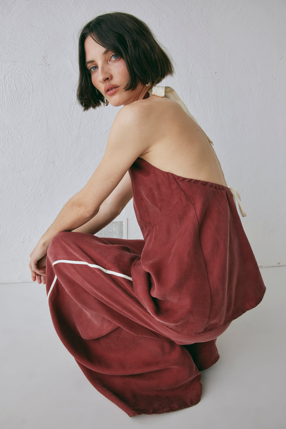 Sierra Top Wine | VRG GRL sale